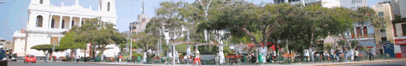 Lambayeque - Morrope - Tranca Sasape
