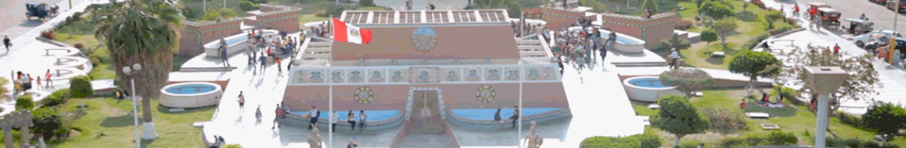 Lambayeque - Morrope - Tranca Sasape